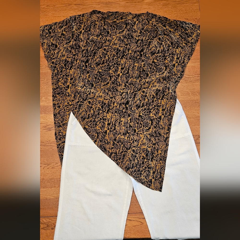 PONCHO - One Size Fits All Light Weight Scarf Cover Up